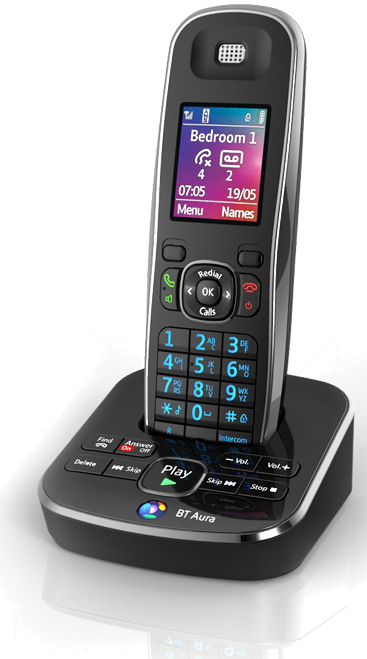 home phone